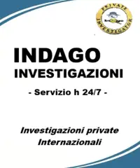 ???? HAI DEI SOSPETTI? SCOPRI LA VERITÀ. INVESTIGAZIONI CUNEO