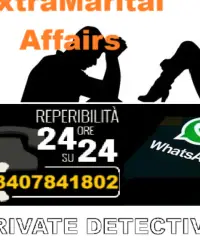 ???? HAI DEI DUBBI? È ORA DI SAPERE LA VERITÀ. INVESTIGAZIONI BRESCIA