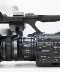 CONTENT IN BOX Sony PXW-Z300 