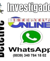 Investigatore Privato Tradimenti Varese, Como e Ticino: Scopri la Verità