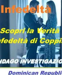Investigazioni Infedeltà – Milano, Roma, Torino e Internazionale