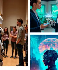 AI PoC Development Services in Chicago for Faster AI Innovation | Augmantis