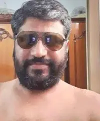 Ciao sono ragazzo indiano quasi 42 anni