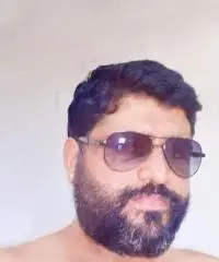 Ciao sono ragazzo indiano quasi 42 anni