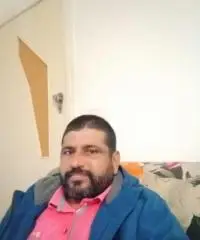 Ciao sono ragazzo indiano quasi 42 anni