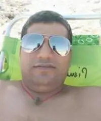 Ciao sono ragazzo indiano quasi 42 anni