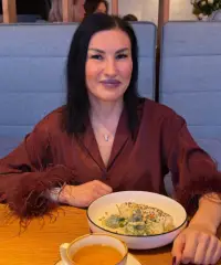 Due anime, una possibilità