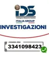 Agenzia Investigativa Internazionale | Investigazioni Private Estero