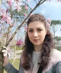 Una donna decisa per un uomo altrettanto