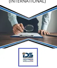 Investigatore Privato Trento – IDS Investigazioni  Tel.h24/7 +39 334 109 8423