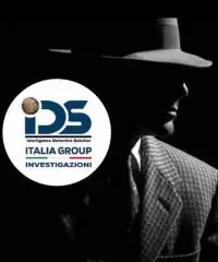 Investigatore Privato Torino – IDS Investigazioni H24: +39 334 109 8423