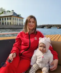 Un cuore pronto ad amare… e a essere amato