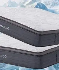 Vì sao nên chọn nệm điều hòa? Gợi ý 10 mẫu nệm điều hòa không gây hầm bí, đổ mồ hôi