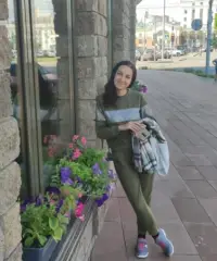 Donna autentica cerca uomo con valori veri