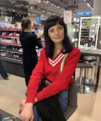 Aspettando qualcuno con cui condividere il tramonto