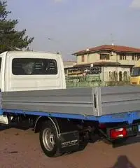 Iveco Daily 35C17 2010 Euro 5 cassone fisso 3,61 m 131000 Km Iveco Daily 35C17 2010 Euro 5 cassone fisso 3,61 m 131000 Km