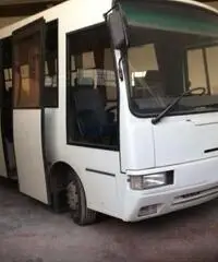 IVECO 100 E 18 RIF. 73025 IVECO 100 E 18 RIF. 73025