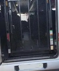 IVECO 65C15 RIF. 10618 IVECO 65C15 RIF. 10618