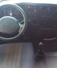 IVECO 65C15 RIF. 10618 IVECO 65C15 RIF. 10618