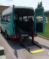 IVECO 35E10 A RIF. 36573