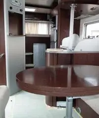 Mobilvetta Nazca M21 S