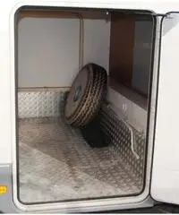 OTTIMO MANSARDATO CON GARAGE