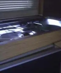 Mobilvetta Design Foxy Fiat Ducato 2.5