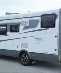 Mobilvetta Tekno Line K-Yacht MH87 Mobilvetta Tekno Line K-Yacht MH87