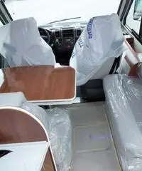 Mobilvetta Tekno Line K-Yacht MH87 Mobilvetta Tekno Line K-Yacht MH87