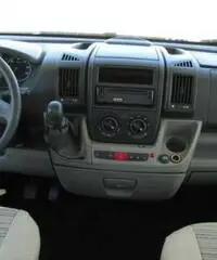 Autocaravan MOBILVETTA TOP DRIVER S 73 Autocaravan MOBILVETTA TOP DRIVER S 73