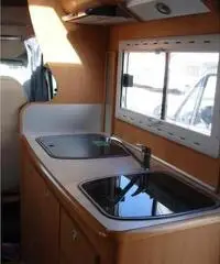 Autocaravan MOBILVETTA TOP DRIVER S 73 Autocaravan MOBILVETTA TOP DRIVER S 73