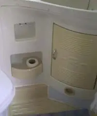 Rimor Brig 680 Ford 2.5 tdci posti 7