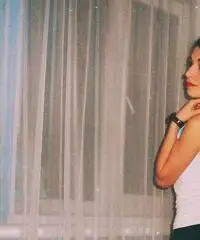 Un uomo decente per rapporto serio