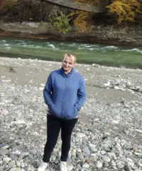 Aspetto qualcuno con cui costruire qualcosa di bello