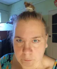 Pronta a scrivere una bella storia insieme