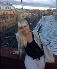 Voglio amare ed essere amata