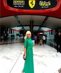 Voglio innamorarmi per davvero: qui per restare