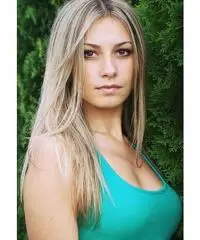 Uomo decente che sa ascoltare e mi capisce.