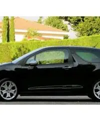 Citroen DS3 DS3 1.6 VTi Citroen DS3 DS3 1.6 VTi