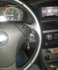 BMW 520D (E60) 2009