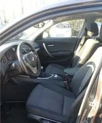 BMW 120 diesel 163 CV dicembre 2007