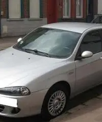 Alfa Romeo 147 1.9 JTD