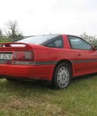 TOYOTA SUPRA 300I TURBO