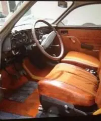 SAAB 96 del 1975 SAAB 96 del 1975