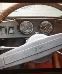 SAAB 96 del 1975 SAAB 96 del 1975