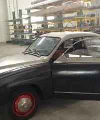 SAAB 96 del 1975 SAAB 96 del 1975
