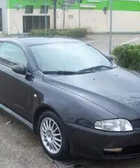 ALFA GT