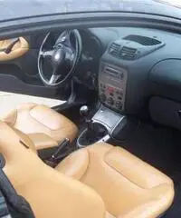 ALFA GT