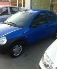 FORD KA 1.3 CLIMA NEOPATENTATI FORD KA 1.3 CLIMA NEOPATENTATI