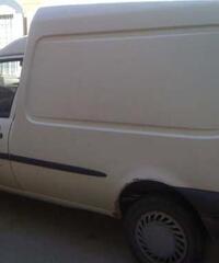 FORD COURIER
